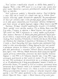 Velký Osek, Historie velkooseckého ochotnického divadla 1899-1964