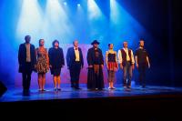 Slavkov u Brna, Divadelní spolek, Všechny lásky světa, 2018