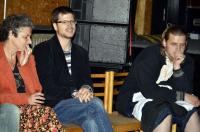 Písek, Šrámkův Písek - 2011, ročník 50, porota, organizátoři, redakce