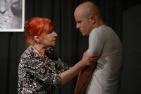 Dobronín, Zmatkaři, Zlomatka, CP Divadelní Piknik Volyně 2012