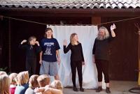 Brno, Bedruňka DDS, Rychlokouzlení, 2004