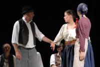 Karlovy Vary, D3, Píseň o Viktorce, CP Jiráskův Hronov 2013