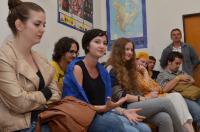 Hronov, Diskusní klub, CP Jiráskův Hronov 2012