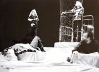 Blansko, Metra, KAN DID aneb HURÁ optimismus, 1990