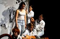 Liberec, Vydýcháno ZUŠ, Ostro:Vy, CP Šrámkův Písek 2025