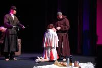 Klapý, Rádobydivadlo, Jacobowski a Stjerbinski, Femad 2020