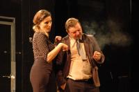 Brno, Buran Teatr, 39 stupňů, CP Jiráskův Hronov 2019