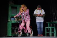 Želechovice, Opona, Poručík z Inishmoru, Němčice nad Hanou, KP HDM, 2025