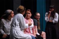 Klapý, Rádobydivadlo, Mlíko na mozku, 2024