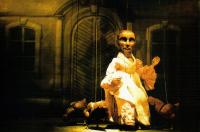 Praha, Divadlo bratří Formanů, Barokní opera, CP FEMAD Libice n. Cidl. 1995