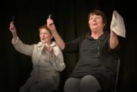 Louny, Třetí věk, Analéma, CP Jiráskův Hronov 2019