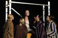 Most, Reservé, Revizor, CP Divadelní Piknik Volyně 2023