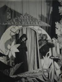 Jihlava, Klicpera, neurčené snímky z představení, 192x-194x