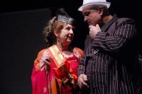 Josefův Důl, J. K. Tyl, Don Andronico, KP Lounské divadlení 2018