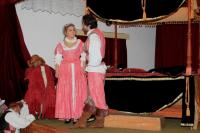 Luže, Jaroslav, Zkrocení zlé ženy, 2012