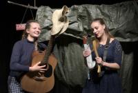 Most, Brambůrky, Perníkajda, Popelka, 2024