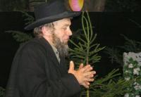 Žirovnice, Divadelní spolek, Z českých mlýnů, 2007