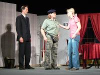 Slaná, Tyl, Amant, 2010