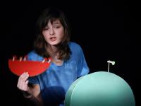 Žamberk, ZUŠ Terka, O zelené malině, 2008