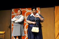 Mutěnice, Divadelní spolek, U dvou ťopek, KP Hobblík Hodonín 2025