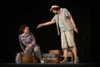 Havlíčkův Brod, Adivadlo, Na útěku, KP Červený Kostelec 2019.