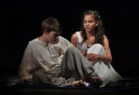 Praha, Taneční studdio Light, Krabat, legenda o učni Mistra čaroděje, CP Otevřeno Kolín 2011