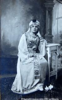 Žďár nad Sázavou, Sázavan, Strakonický dudák, 1918