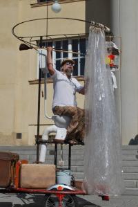 České Budějovice, Kvelb, Nautrilus ZŮM, CP Jiráskův Hronov 2020