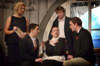 Praha, Ty-já-tr/HROBESO, A nezbyl ani jeden, KP Wintrův Rakovník 2012