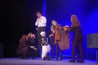 Jiříkovice, Stodola, Nemrtvá nevěsta, MDJ 2021