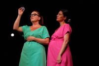 Klapý, Rádobydivadlo, Skořápka, Femad Poděbrady, 2024