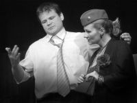 Přerov, Dostavník, To neřeš, 2004