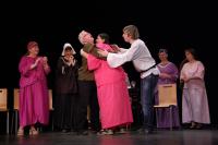 Praha, Verva, Tak trochu Dekameron, KP Popad 2013