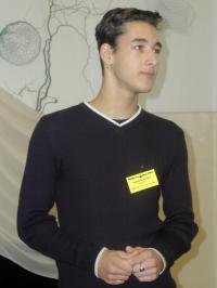 Prachatice, Jaromír Ondráček, Pedagogická poema 2002