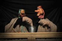 Brno-Žabovřesky, LD Bedruňka, Zapeklitá povidla, CP Loutkářská Chrudim 2015