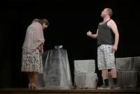 Desná, DS Vojan - Mladá haluz, Natěrač, JH 2020