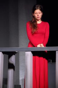 Úpice, Spolek divadelních ochotníků Alois Jirásek, Konec dětí, FEMAD Poděbrady 2015