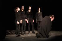 Hradec Králové, PSJG, Volné ochotnické umělecké sdružení, Já Ondřej Boleslav Petr, KP AUDIMAFOR Hradec Králové 2017