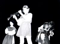 Zliv, Hudradlo, Pohádka o Zemičce-Zvoničce, CP FEMAD Libice n. Cidl. 1990