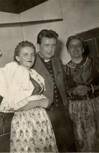 Brněnec, Vojan, Jakub Oberva, 1959