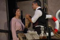 Týn nad Vltavou, Vltavan, Saturnin, CP Divadelní Piknik Volyně 2022