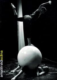 Amatérská scéna, zadní strana obálky, 2010/4