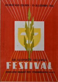 Chlumec nad Cidlinou, Klicpera, Klicperův Chlumec