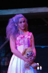 Lázně Toušeň, Sokol, Mort, KP Wintrův Rakovník 2016