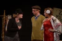 Havlíčkova Borová, Jen Tak, Pro nemoc zavřeno, Divadelní Přibyslav 2017