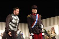 Libice nad Cidlinou, Vojan, Slaměný klobouk, CP Divadelní Piknik Volyně 2021