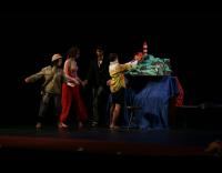 Krnov, Červiven, Ostrov tet, 2010