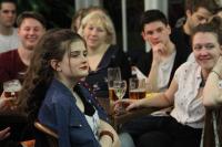 Hradec Králové, KP Audimafor, lektorský sbor, rozborové semináře, 2018