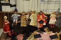 New York, Československo-Americké loutkové divadlo, loutky, 2018