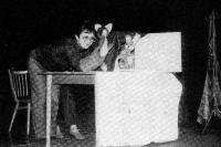 Skupovy Strakonice 1989, seminář pro učitelky MŠ